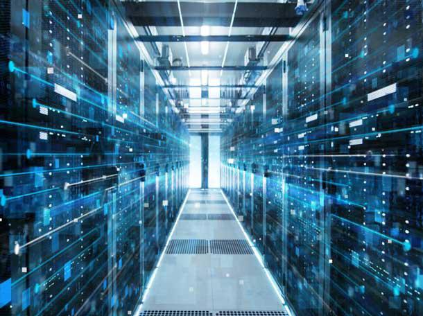 server rental in bangalore